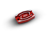 SM Project BRAKTEC Brake & Clutch Master Cyl Cover image 0