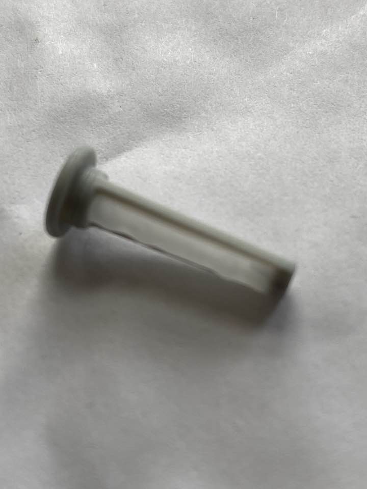 Inline Fuel Filter KTM690/Husqvarna701/GasGas700 (OEM) image 0