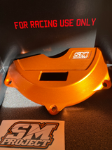 KTM 790/890 SM Project Billet Ignition Cover Guard (fits all models) image 4