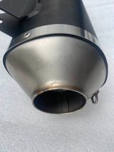 Arrow Race-Tech Black Carbon Tip Silencer KTM690/Husqvarna 701/GasGas 700 Euro image 5