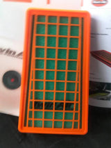 690//700/701 Twin-Air, Air filter Cage+Spare Element Bundle image 5