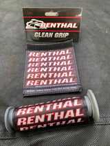 Renthal 'Clean Grip" image 0