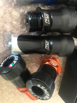 690/701/700 Front Axle Slider Kit (plug type) SM Project CnC image 5