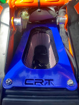 CRT Performance Stage 2 Induction Plate 690/700/701 image 2