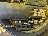 CFmoto 450MT Acerbis Chain Guide image 1