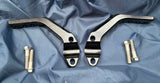 USED Zeta KTM/Husqvarna/GasGas/450MT Handguard Mounting Kit image 2