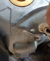 SM Project TM Racing 250/300f Stator Cover Protector image 2