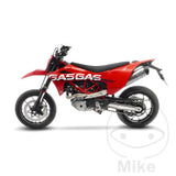 LeoVince SBK Slip on Silencer KTM690/GasGas 700 image 2