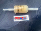 In Tank Mahle Fuel Filter KTM690/Husqvarna701/GasGas700 image 0