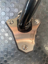 AS3, KTM 690, 1290 Super Adv R, Sidestand Extended Base image 0