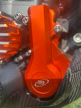 AS3 Performance KTM690/Husqvarna 701 CnC Water Pump Cover image 5