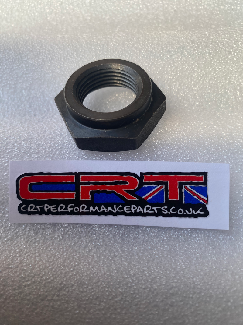CRTmoto 450MT Front Sprocket Lock Nut image 0