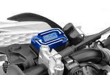 SM Project Billet Clutch Master Cyl Cover (Brembo Only) image 3