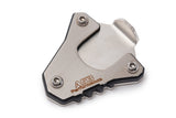 AS3, KTM 690, 1290 Super Adv R, Sidestand Extended Base image 1