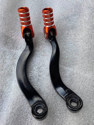 AS3 Performance KTM 450 Gear Shift Lever image 4