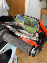 CRT 'Quick-Flip' Dual-Sport Mirror Kits image 3