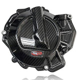 KTM790/890 Carbon Clutch Cover by Tekmo Racing image 2