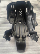 Acerbis KTM 690/Husqvarna 701/GasGas 700 Skid Plate image 2