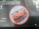 RK 520 (or DID VR) X-Ring Chain (Gold) image 3