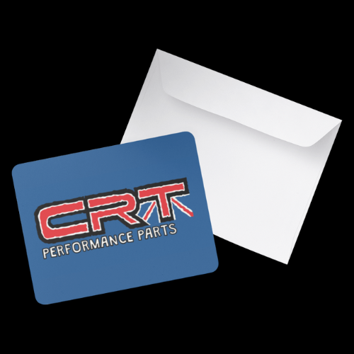 CRT Performance Parts Gift Card image 0