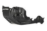 Acerbis KTM 690/Husqvarna 701/GasGas 700 Skid Plate image 4