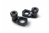KTM, GasGas & Husqvarna CnC 25mm Axle Block Sliders by SM Project image 2