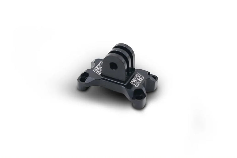GoPro/iPhone Billet Base Mount by SM Project image 0