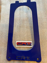 K&N CRT Performance Air-Filter/Optimiser Bundle Offer, KTM690/Husqvarna 701 image 5