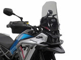 CFmoto 450MT Powerbronze Light Tint Extended Screen. image 1