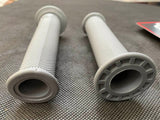Renthal Street Medium Compound Open End Grips image 3