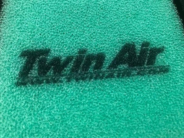 TwinAir Air Filter Replacement Foam Element image 0