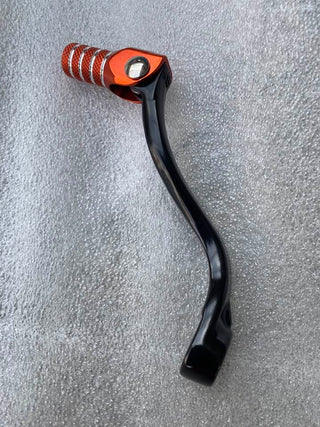 AS3 Performance KTM 450 Gear Shift Lever image 0