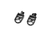 Genuine CFmoto CnC Rallye Off-Road Footrests image 2