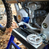 SM Project TM Racing 250/300f Stator Cover Protector image 1