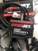 Dynojet Power Commander 6 for KTM 690/Husqvarna 701 image 2