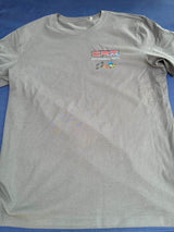 CRT 'Spinning Wolf' Tee-Shirt image 5