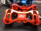 Handlebar Riser Clamp SM Project CnC image 2
