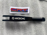 KTM690/GasGas700/Husqvarna 701 Nice CnC Shorty Clutch Lever image 1