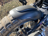 CFmoto 450MT Powerbronze Rear Hugger