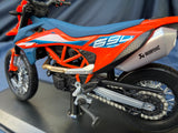 KTM 690 SMC-R 1:12 Scale Model