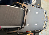CFmoto 450MT Luggage Rack by AS3