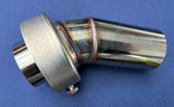 CRT Performance, CFmoto 800/1000 MTX ADV Silencer