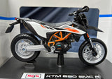 KTM 690 SMC-R 1:18 Scale Model