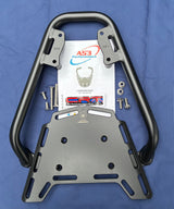 CFmoto 450MT Luggage Rack by AS3