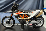 KTM 690 SMC-R 1:18 Scale Model