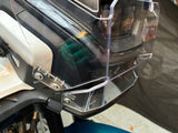 AS3 Performance CFmoto 450MT Headlamp Guard
