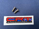 Titanium Brake/Clutch Master Cylinder Screws KTM690/Husq/701 GasGas