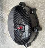 2026 Tekmo Carbon KTM 690 Clutch Cover