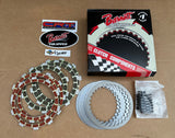 Barnett Complete Clutch Kit