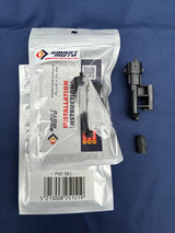 Smart Moto EVAP/Canister Removal Kit KTM 690/Husqvarna (PVE-081)